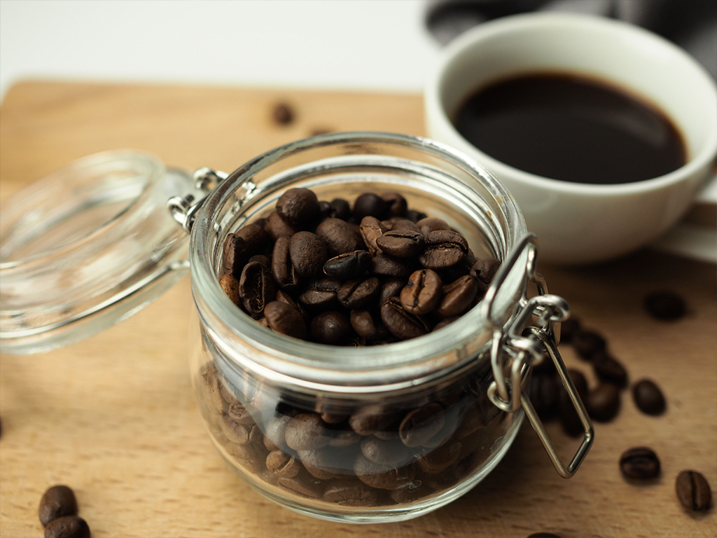 arabica & rubosta