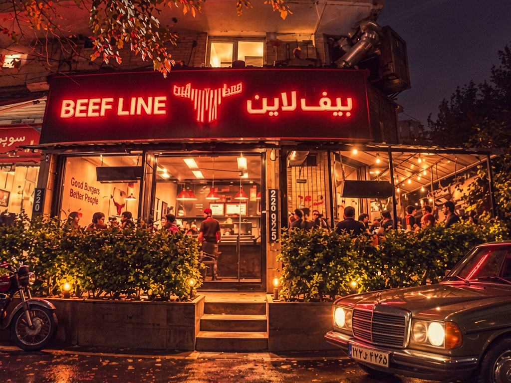 beefline