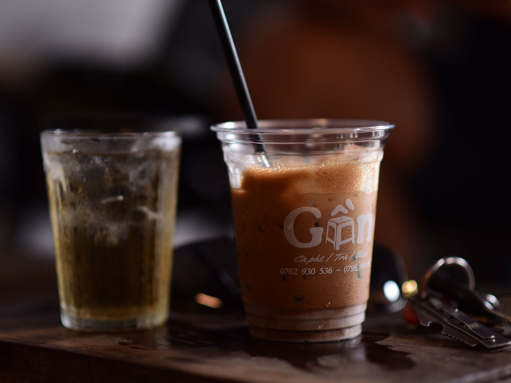 cafeein