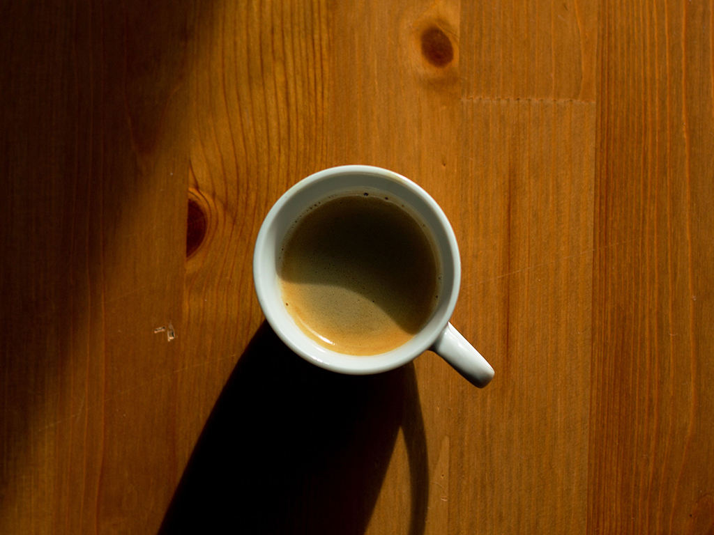 espresso coffee