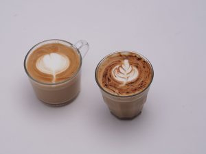 latte,cappo