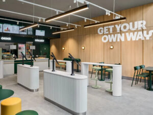 subway
